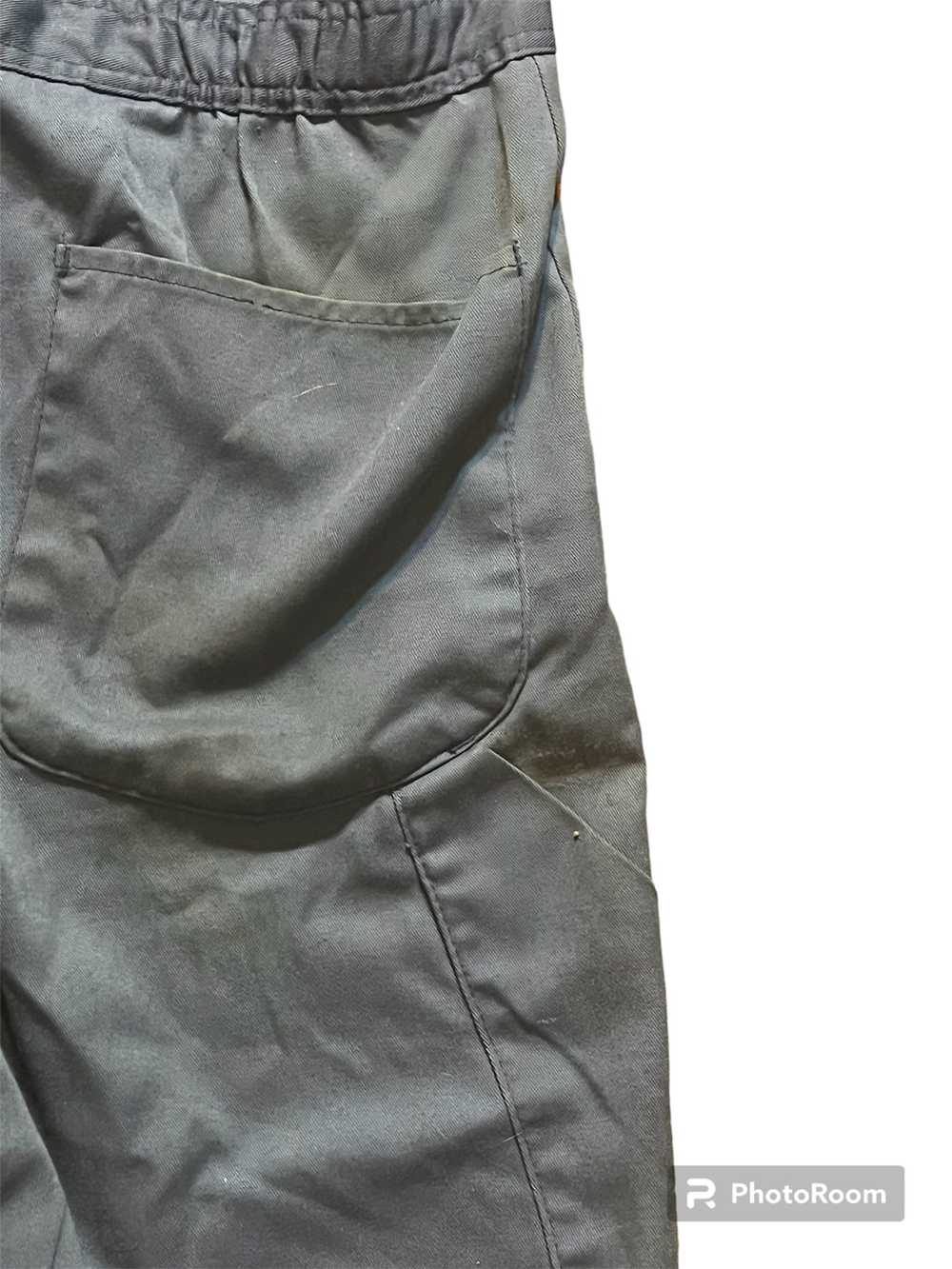 Sears × Vintage 1960s Sears mechanic coveralls. - image 4