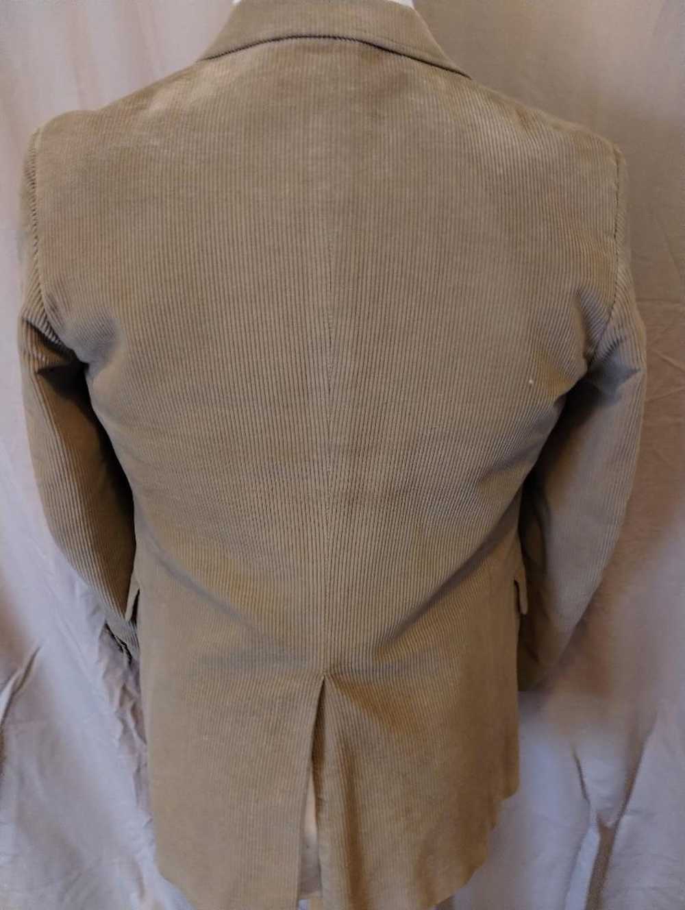 Vintage Vintage Kuppenheimer 100% Corduroy Blazer - image 2