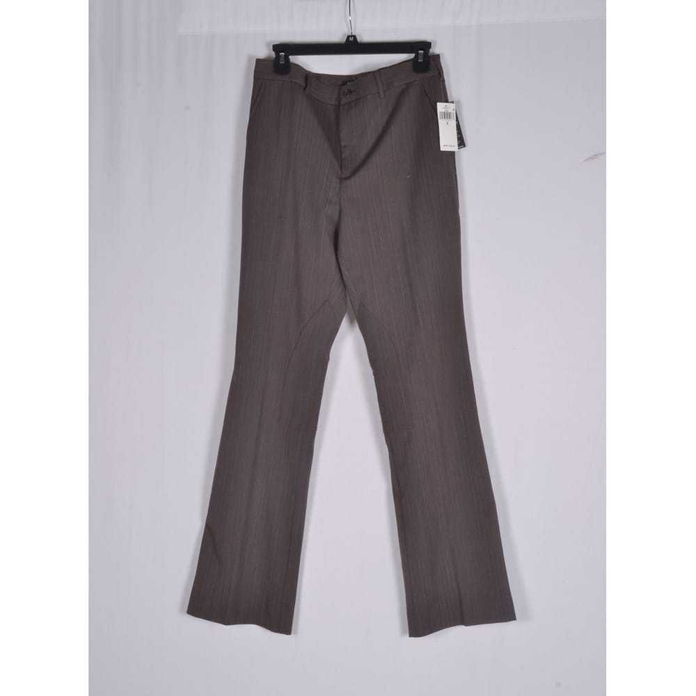 Lauren Ralph Lauren Wool trousers - image 2