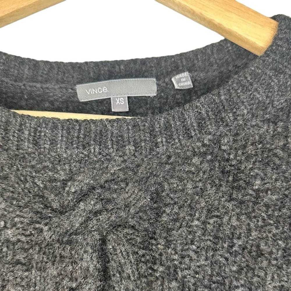 Vince Wool knitwear - image 2