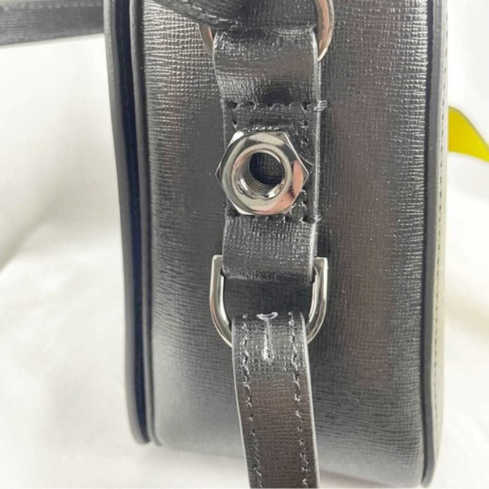 Off-White Binder leather crossbody bag - image 7
