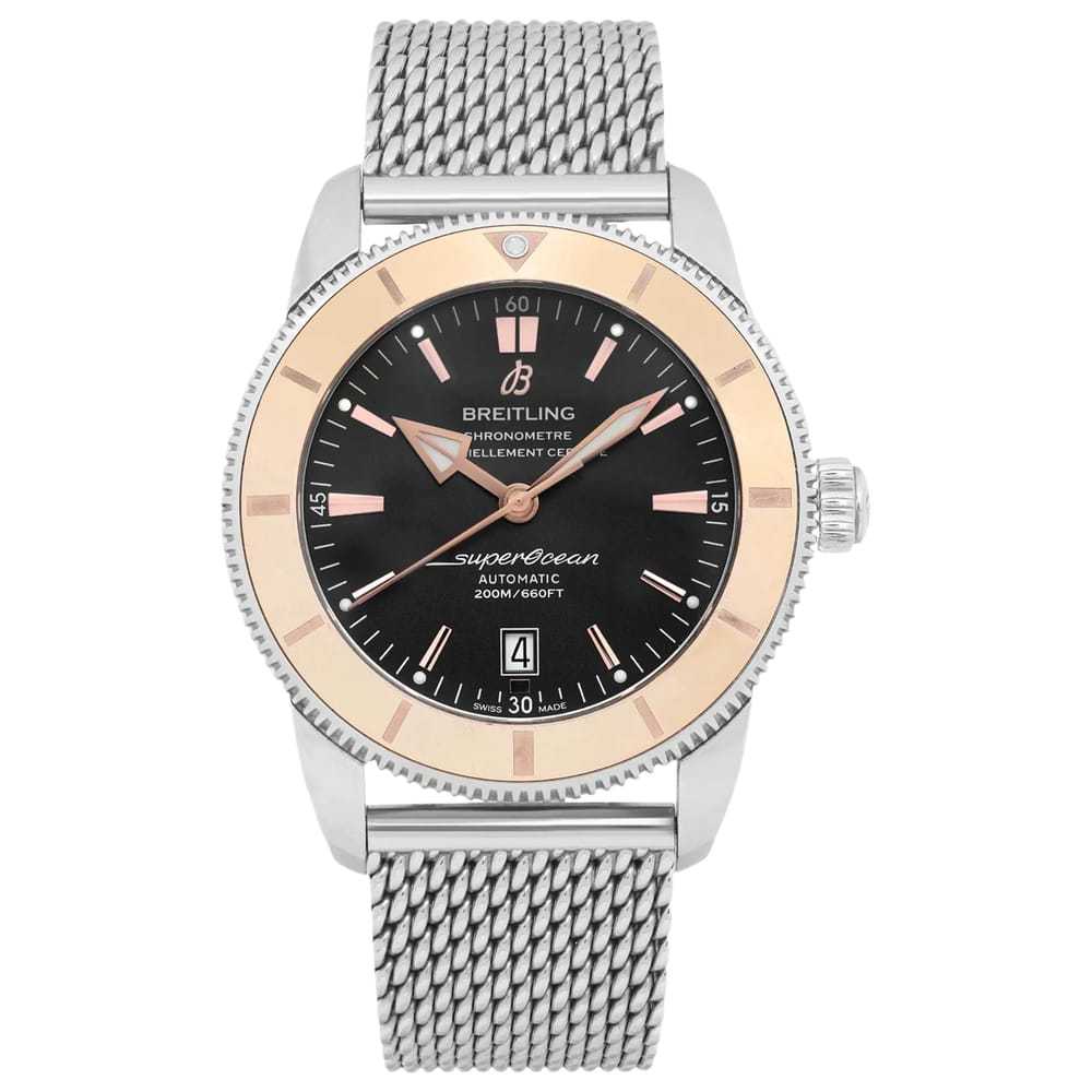 Breitling Watch - image 1