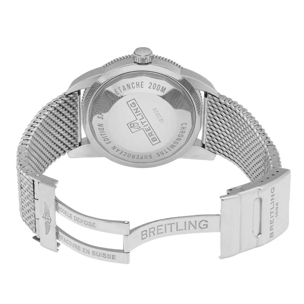 Breitling Watch - image 6