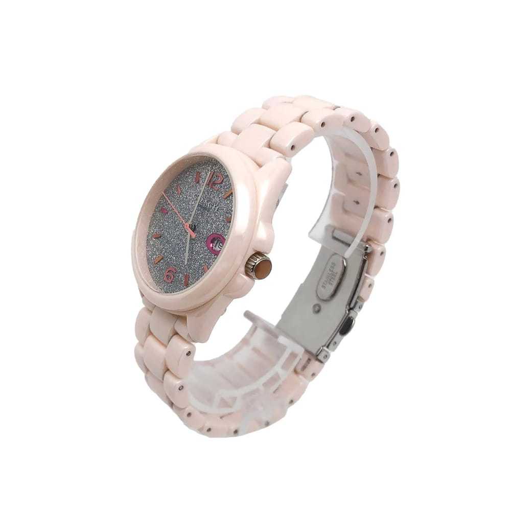 Coach Ceramic watch - image 2