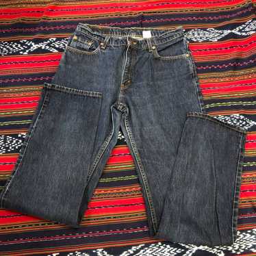 Vintage Levi's Jeans 555