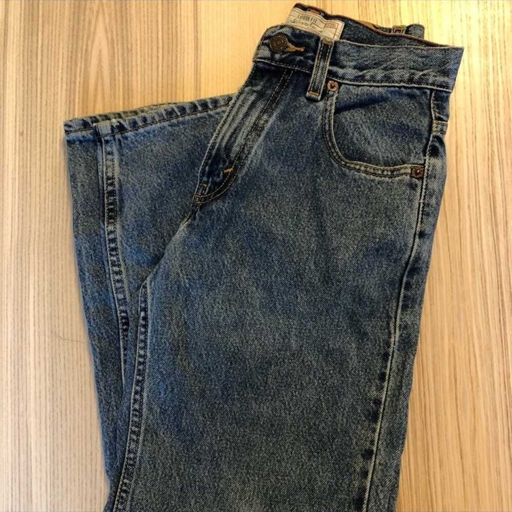 Vintage Levi's Jeans - image 3