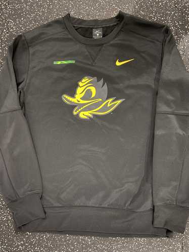 Nike Nike Oregon Ducks Sweatshirt