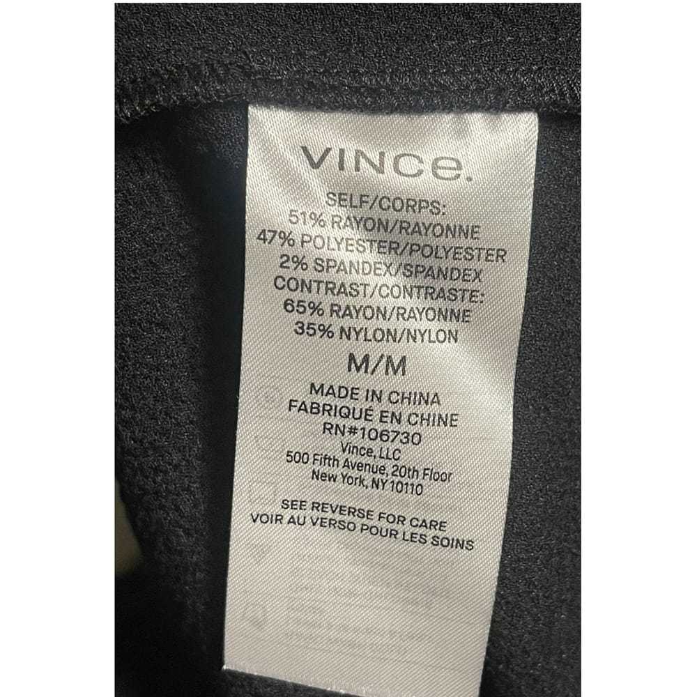 Vince Maxi dress - image 6