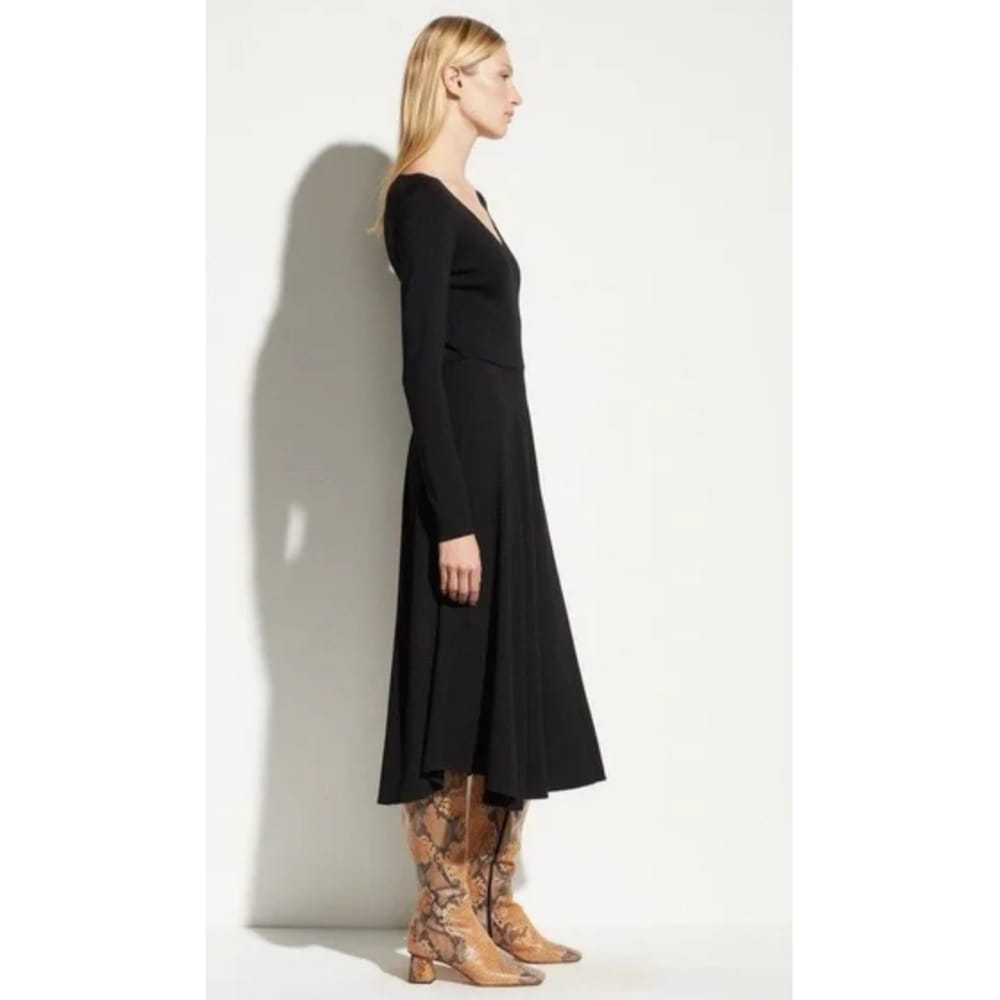 Vince Maxi dress - image 8