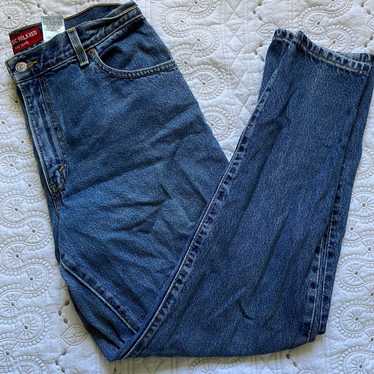 Vintage Levi’s 550 jeans - image 1