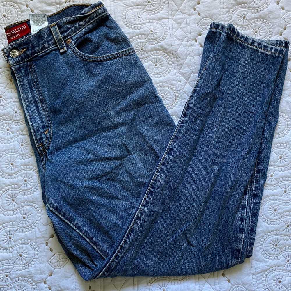 Vintage Levi’s 550 jeans - image 2