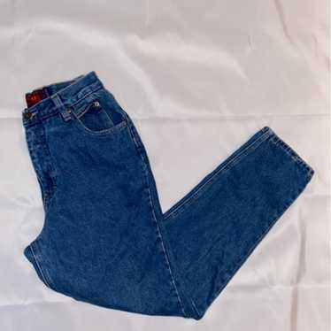 Vintage Gloria Vanderbilt Classic Jeans
