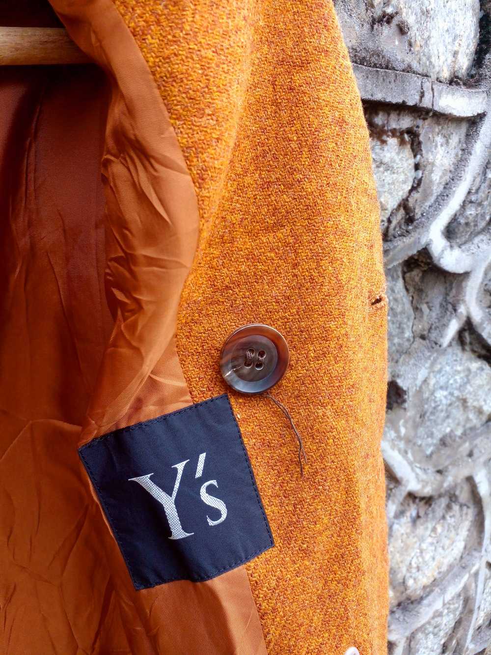 Japanese Brand × Y's × Yohji Yamamoto 🔥Vintage Y… - image 5