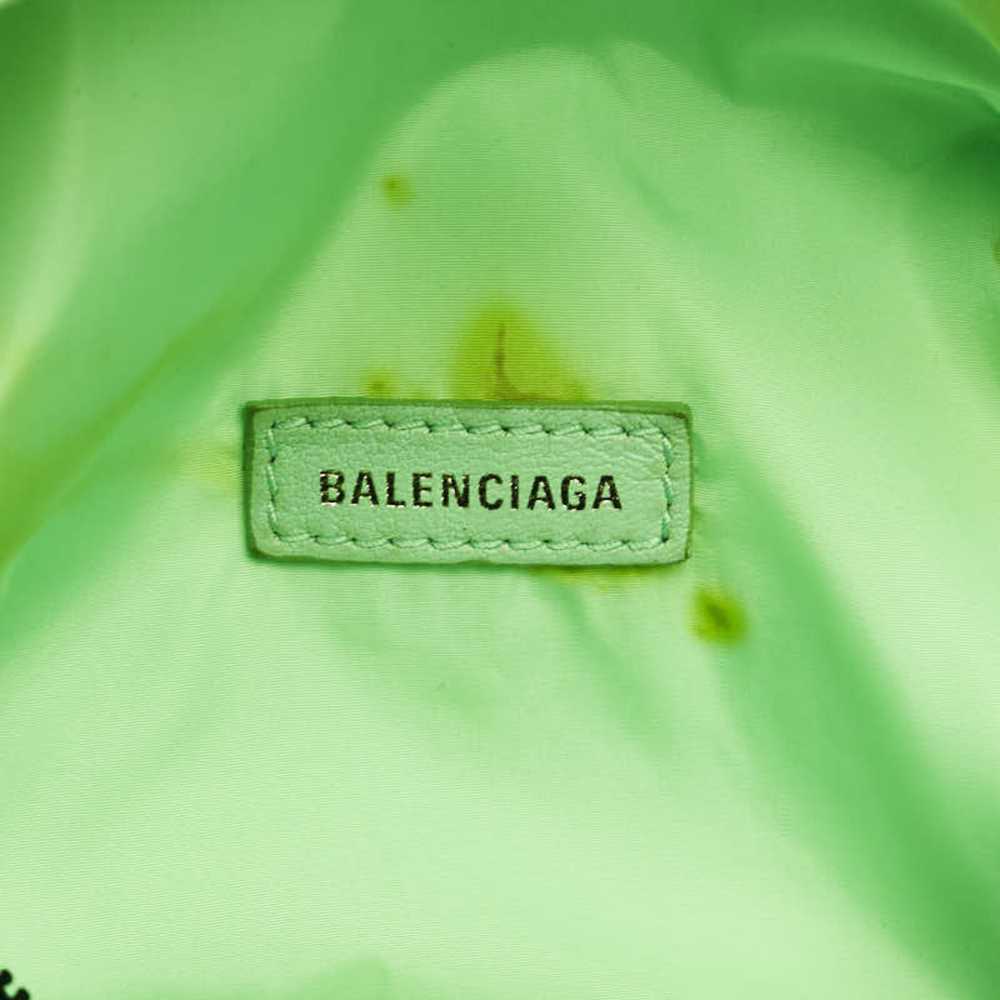 Balenciaga Balenciaga Waist Bag Body 569978 Light… - image 8