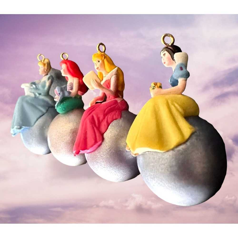 Art × Disney Disney Princesses Hallmark Keepsake … - image 1