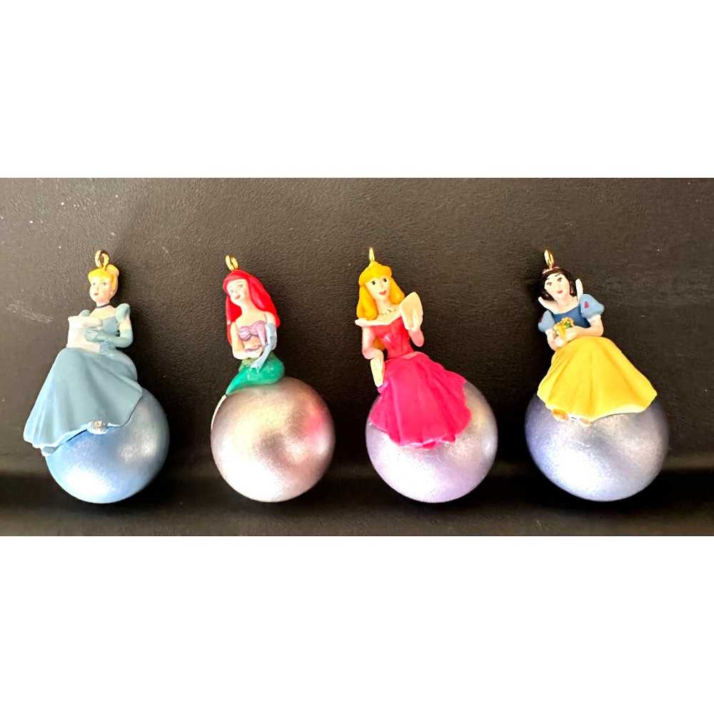 Art × Disney Disney Princesses Hallmark Keepsake … - image 2