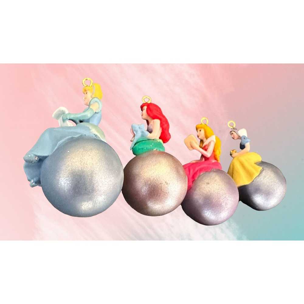 Art × Disney Disney Princesses Hallmark Keepsake … - image 4