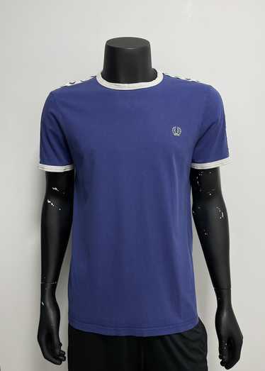 Fred Perry × Sportswear × Vintage Fred Perry Lampa