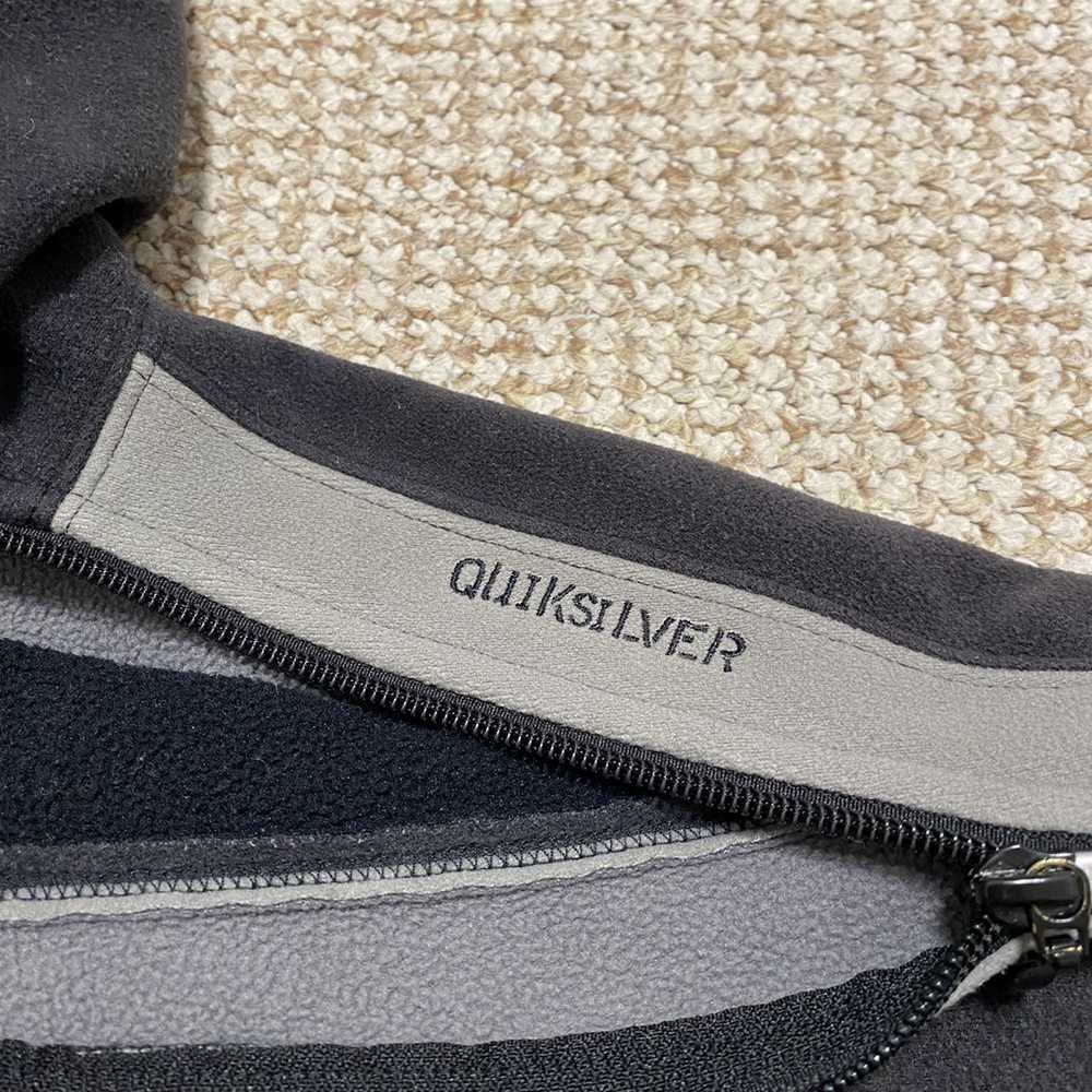 Japanese Brand × Quiksilver × Vintage Quiksilver … - image 6