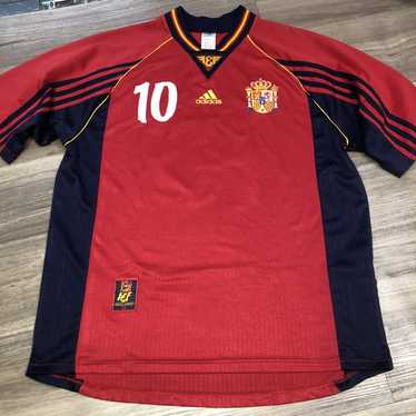 BLOKE × Fifa World Cup × Vintage Spain World Cup … - image 1