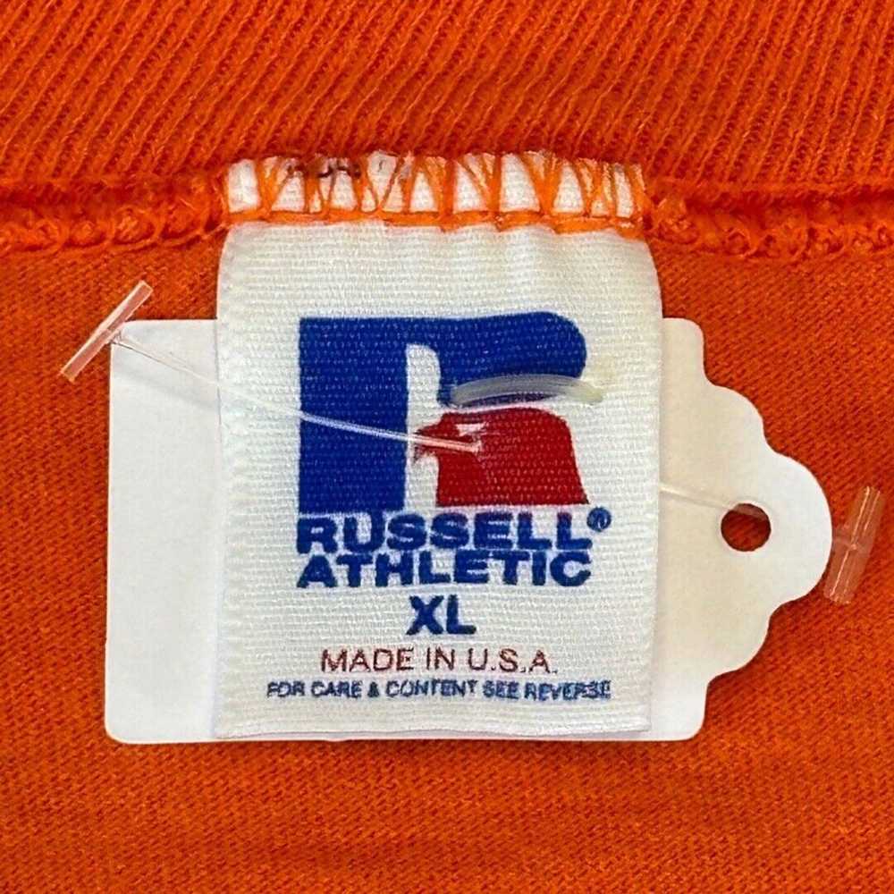 Russell Athletic × Sportswear × Vintage VTG Aubur… - image 3
