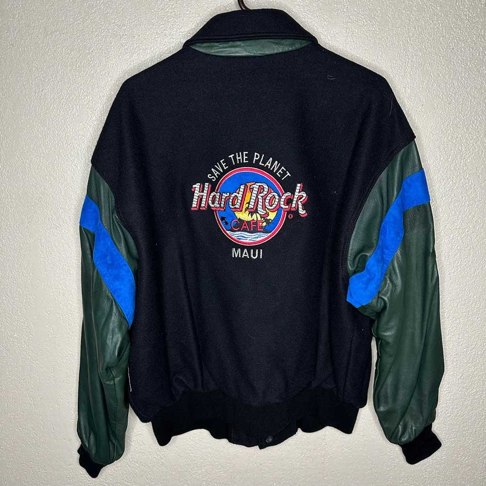 Hard Rock Cafe × Streetwear × Vintage Vintage 199… - image 4