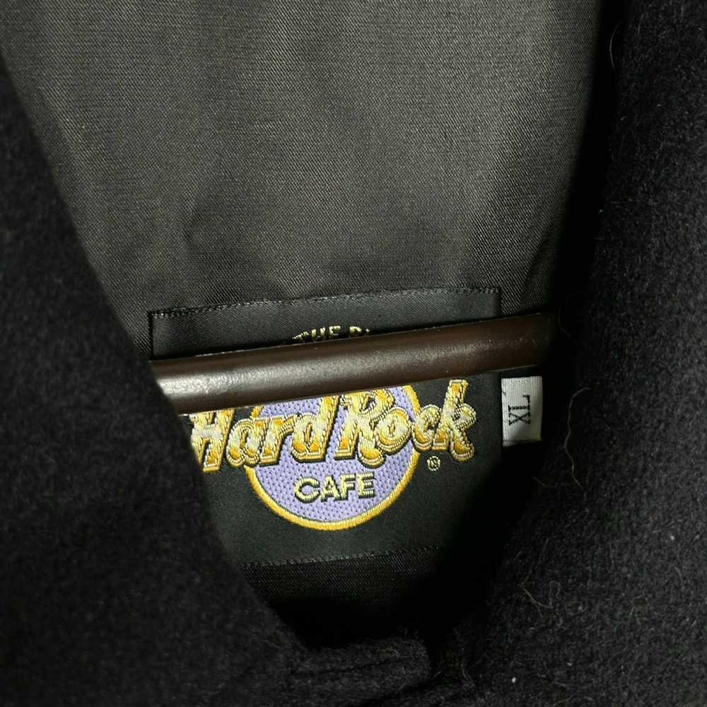 Hard Rock Cafe × Streetwear × Vintage Vintage 199… - image 6