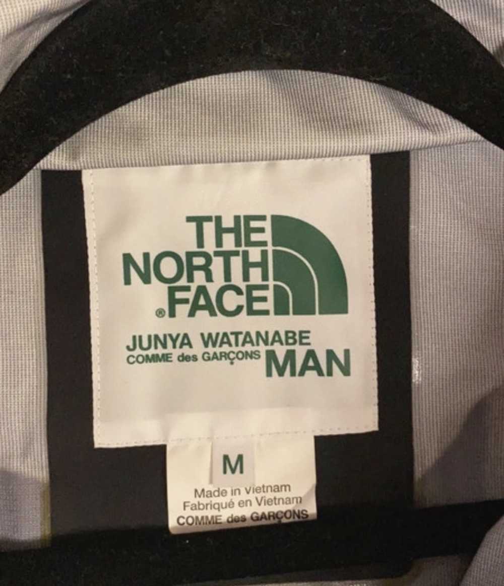 Junya Watanabe × The North Face × The North Face … - image 6