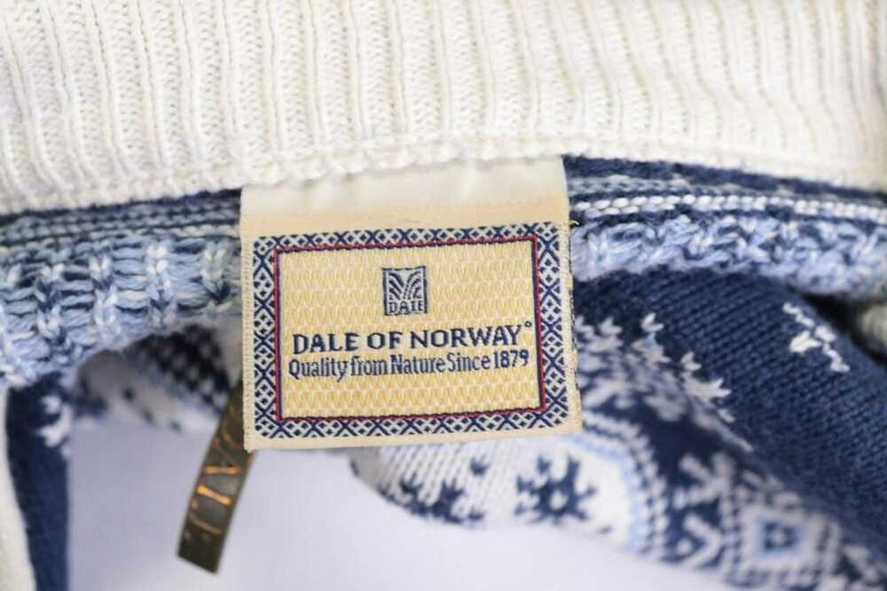 Dale Of Norway × Designer × Streetwear DALE OF NO… - image 7