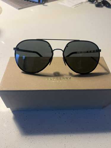 Burberry Burberry avaitors - RARE