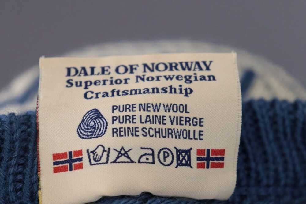 Dale Of Norway × Designer × Streetwear DALE OF NO… - image 10