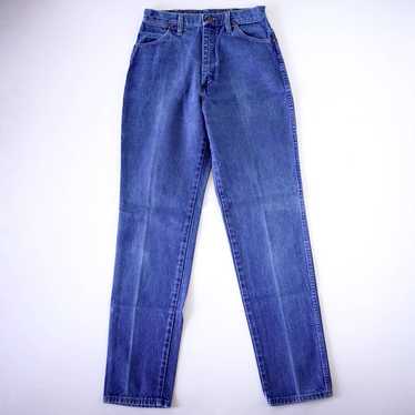 Vintage Wrangler Denim Jeans - image 1