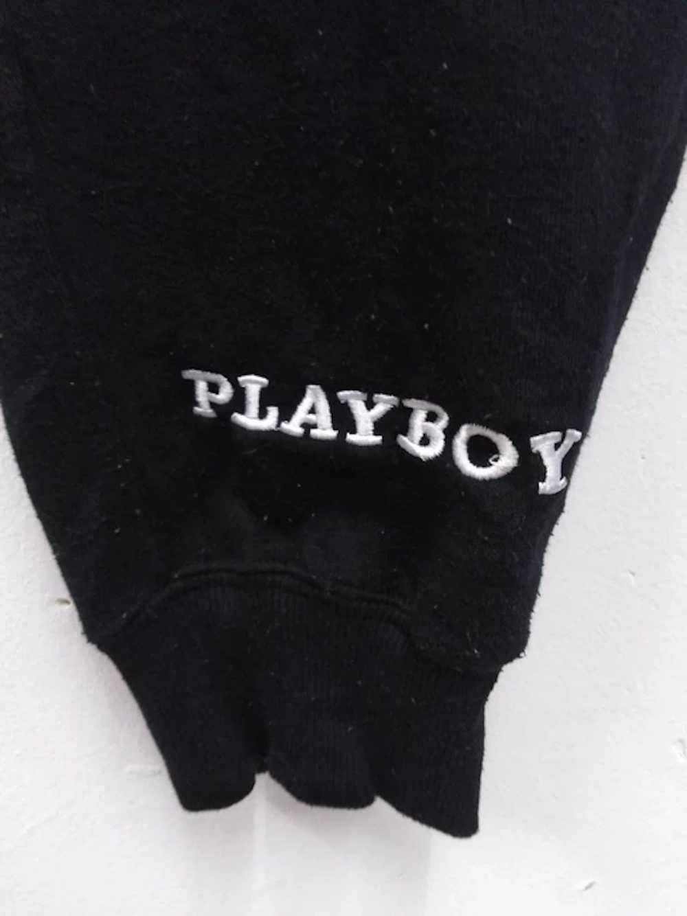 Playboy PLAYBOY JOGGERS PANTS BIG BUNNY STYLE - image 5