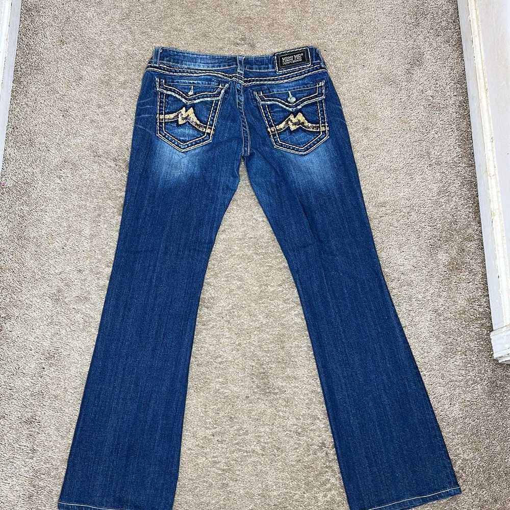 Miss Me Denim Brand Jeans Women (31) - image 3