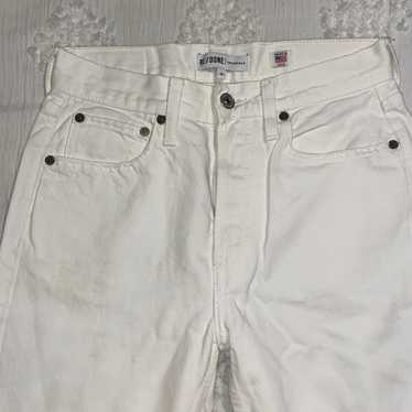 Re/Done High waisted Jeans - image 1