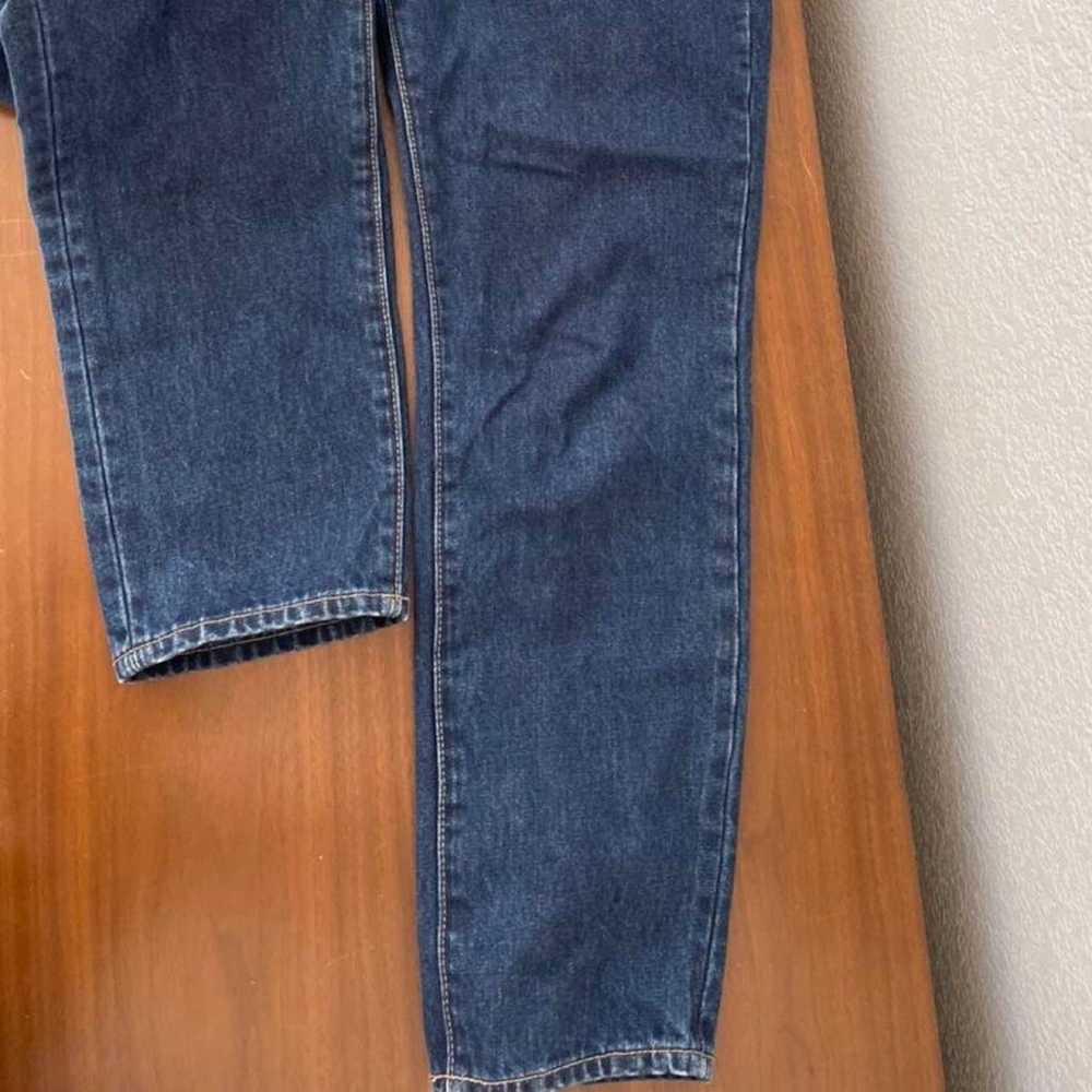 High waist jeans - image 4