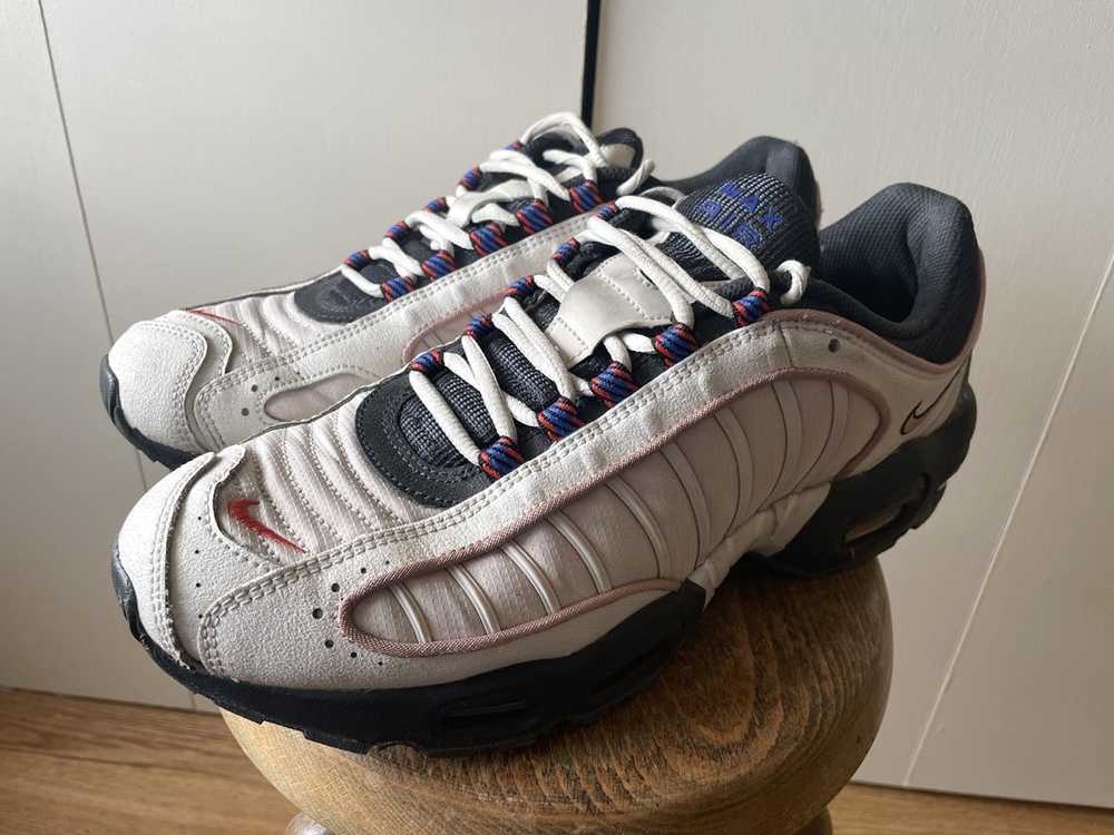 Nike Nike Air Max Tailwind IV SE Phantom / Metall… - image 2