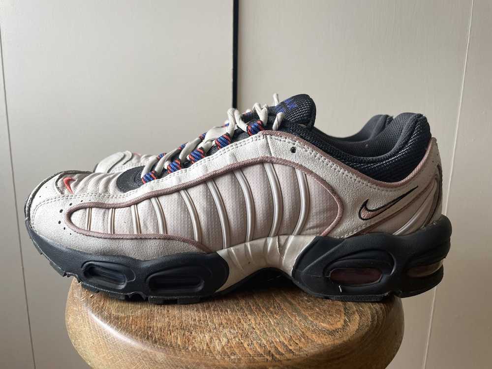 Nike Nike Air Max Tailwind IV SE Phantom / Metall… - image 3