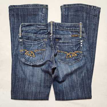Miss Me (Vintage) Jeans. Womens Size: W26x30L - image 1
