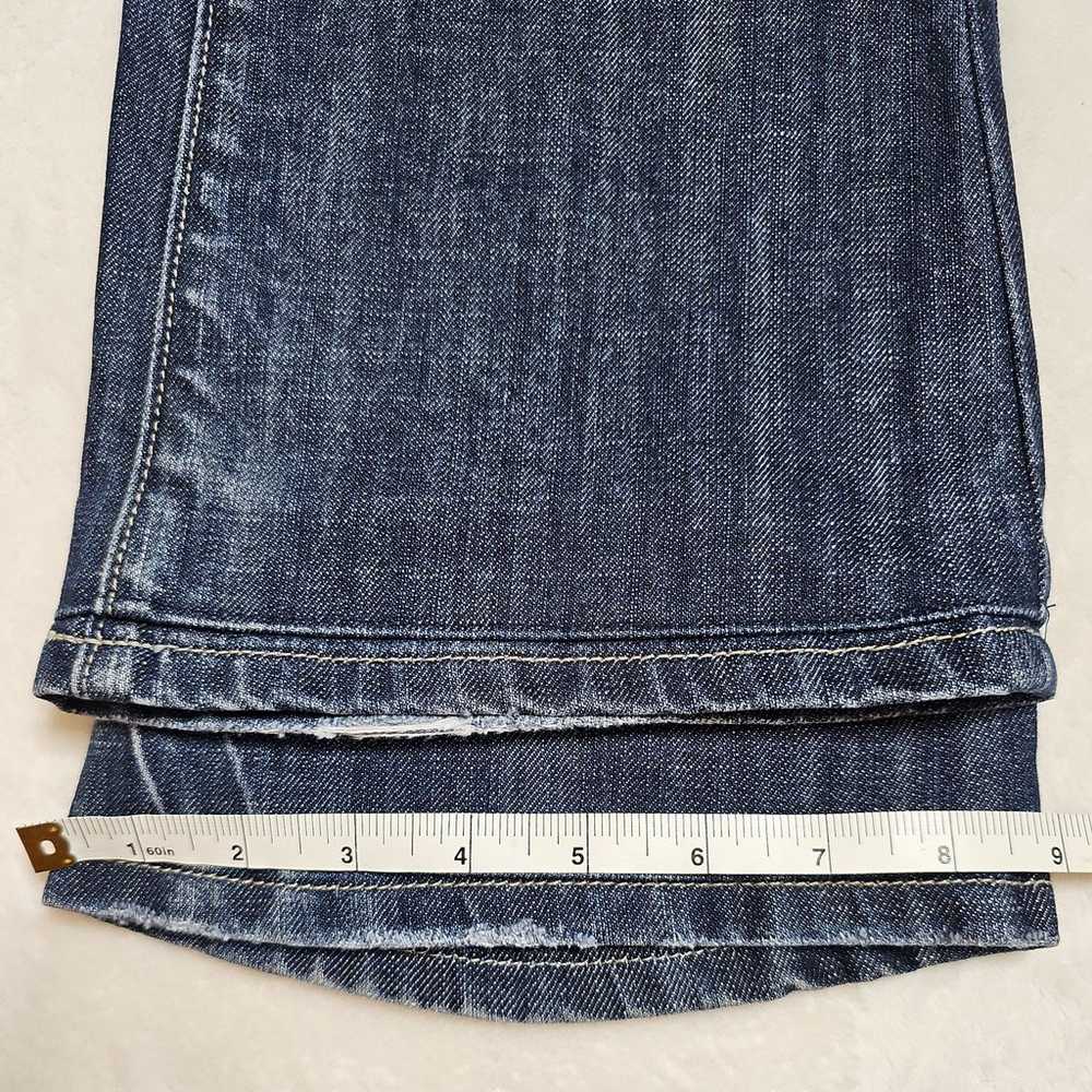 Miss Me (Vintage) Jeans. Womens Size: W26x30L - image 7