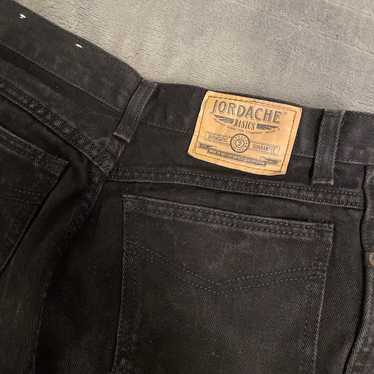 Vintage Jordache denim jeans