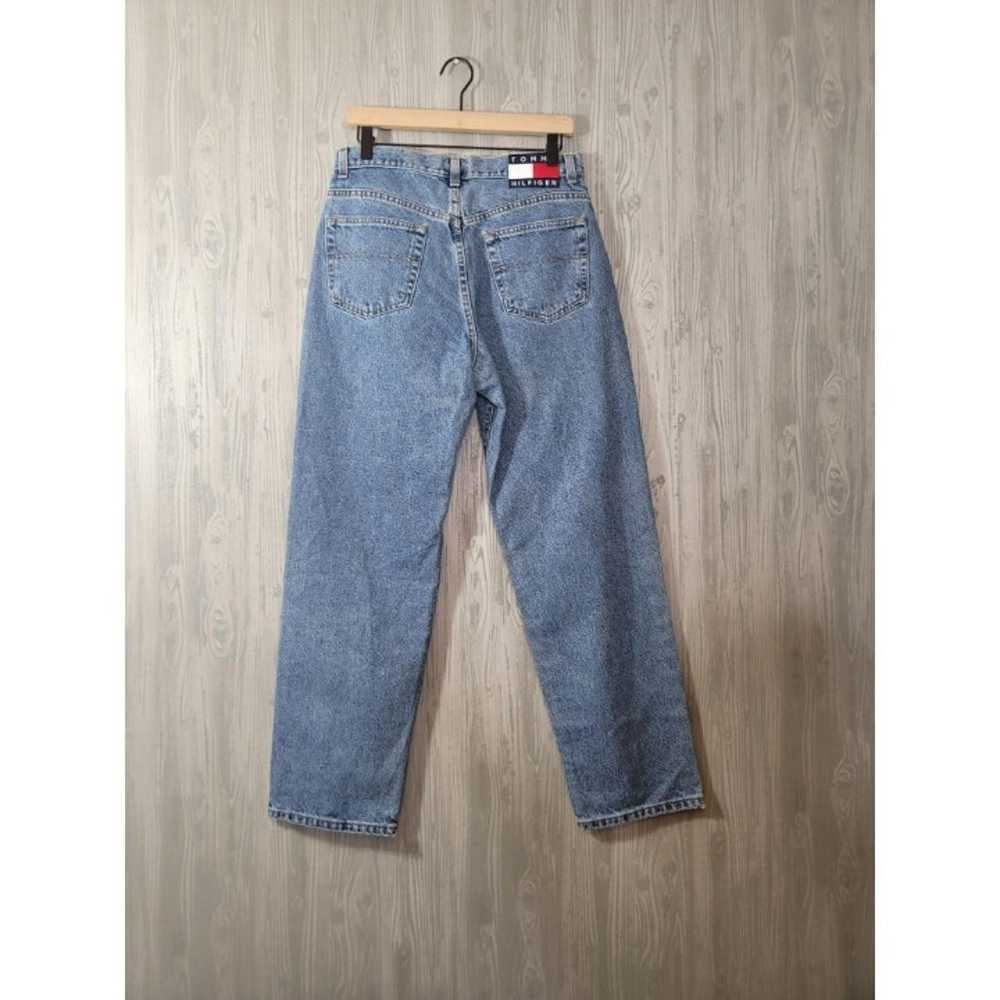 Vintage Tommy Hilfiger Mom Jeans 12R - image 2