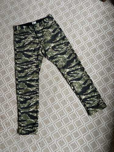 Todd Snyder Todd Snyder Military Camo Chino Pants 