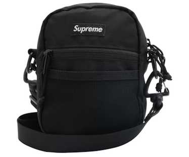 Supreme mens small shoulder - Gem