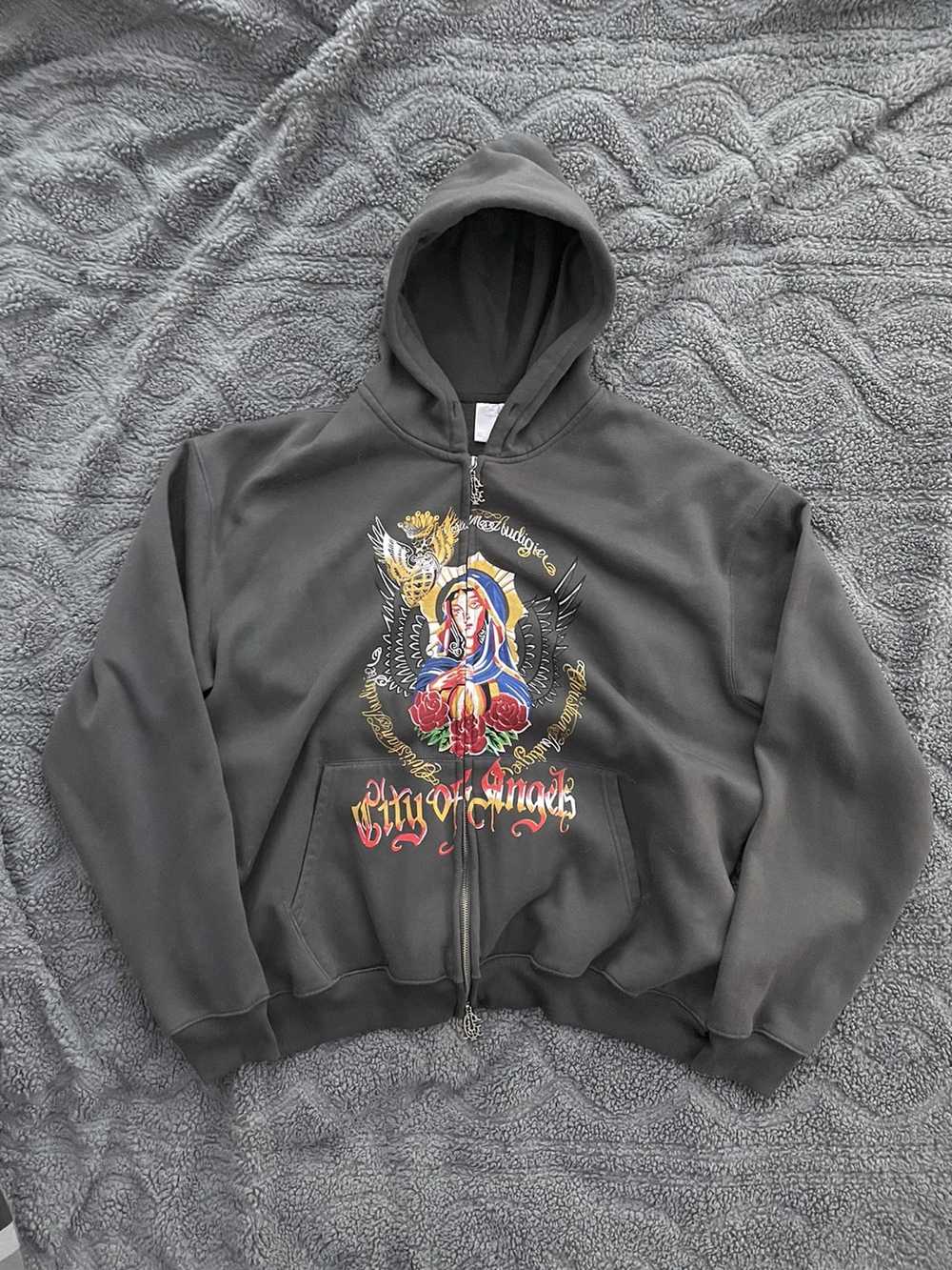 Christian Audigier × Ed Hardy Christian Audigier … - image 1