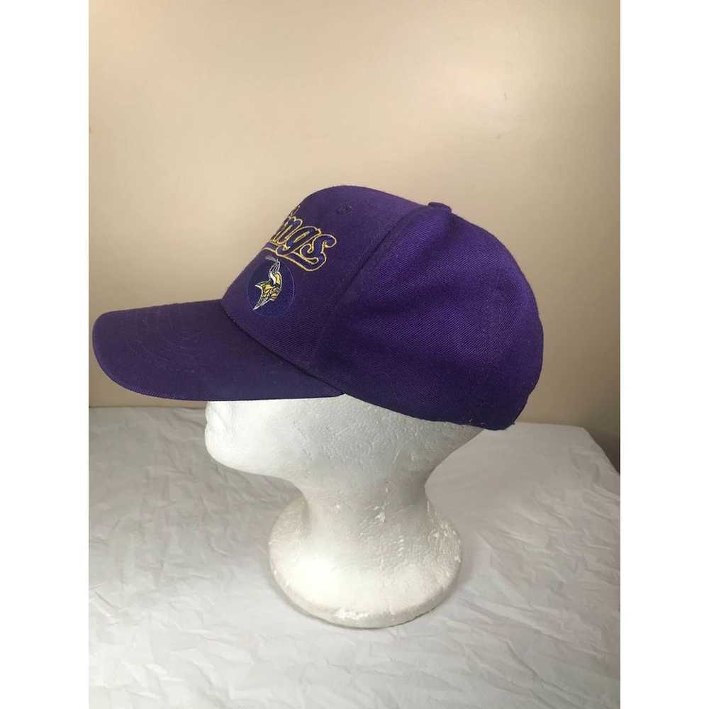 NFL × Vintage Vintage Minnesota Vikings Twins Ent… - image 6