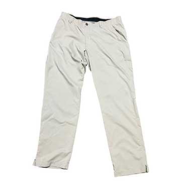 Men's ua hot sale showdown pants