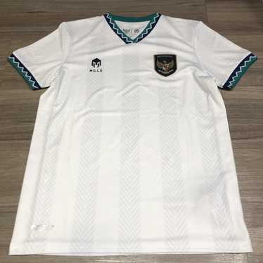 Soccer Jersey × Sportswear × Streetwear Indonesia… - image 1