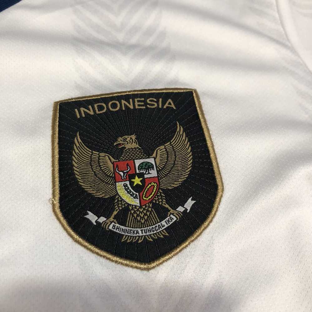 Soccer Jersey × Sportswear × Streetwear Indonesia… - image 5