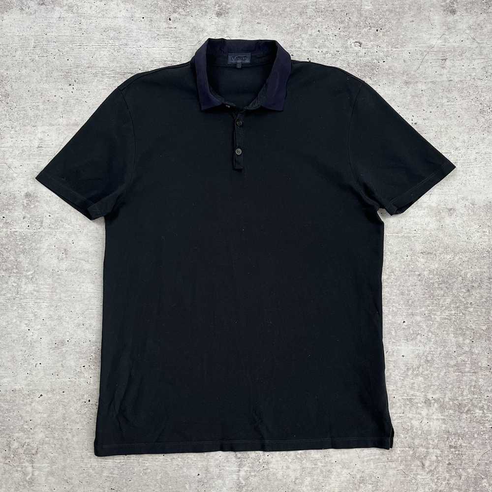 Lanvin × Streetwear Lanvin Classic polo shirts si… - image 1